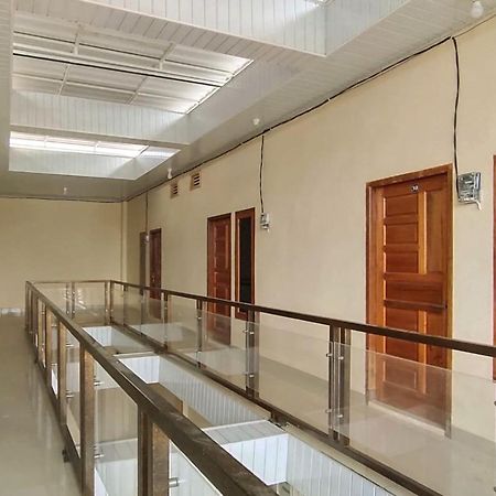 Urbanview Hotel Salsabilah Palembang By Reddoorz Extérieur photo