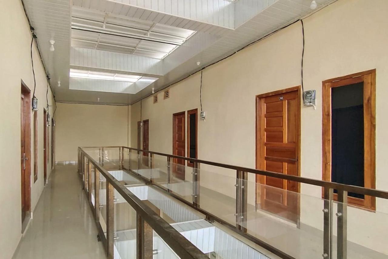 Urbanview Hotel Salsabilah Palembang By Reddoorz Extérieur photo
