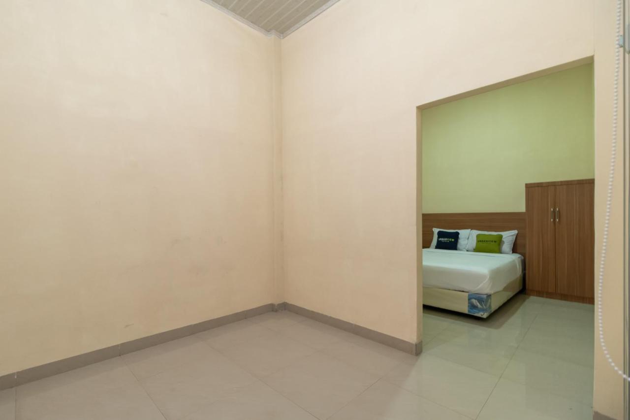 Urbanview Hotel Salsabilah Palembang By Reddoorz Extérieur photo