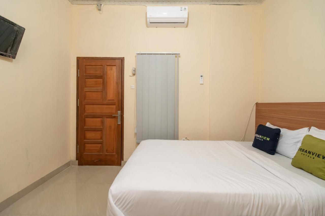 Urbanview Hotel Salsabilah Palembang By Reddoorz Extérieur photo