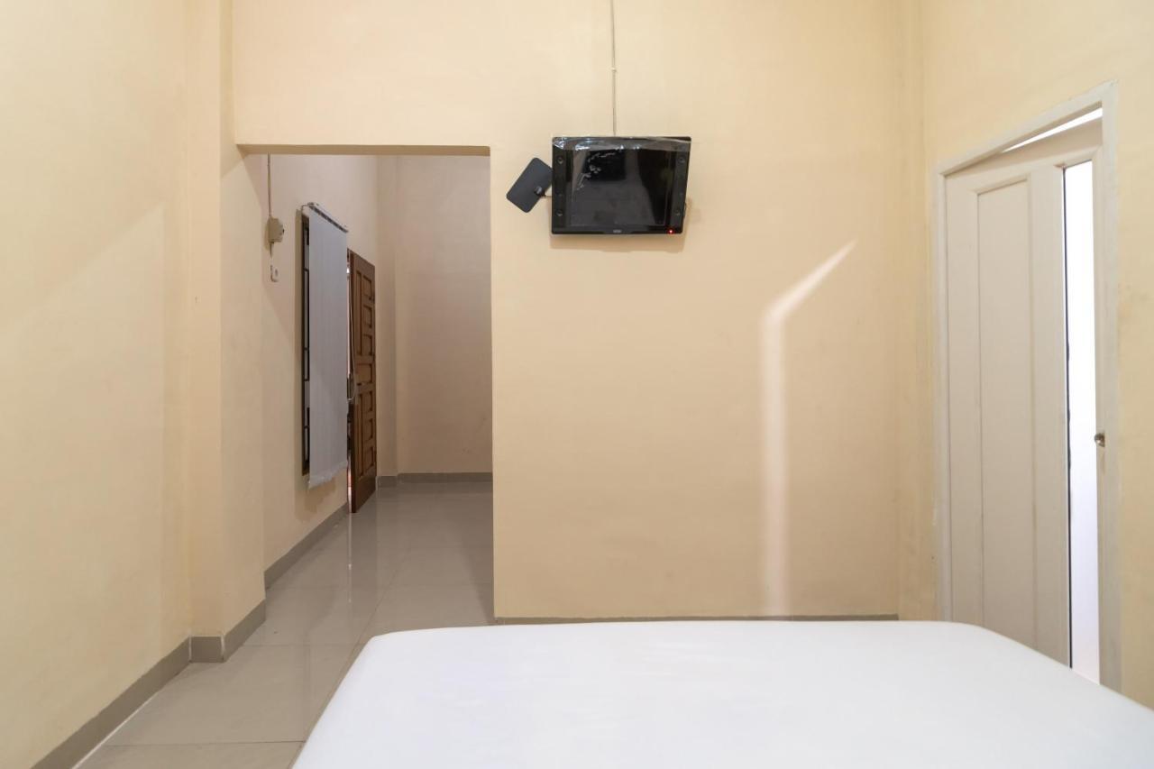 Urbanview Hotel Salsabilah Palembang By Reddoorz Extérieur photo