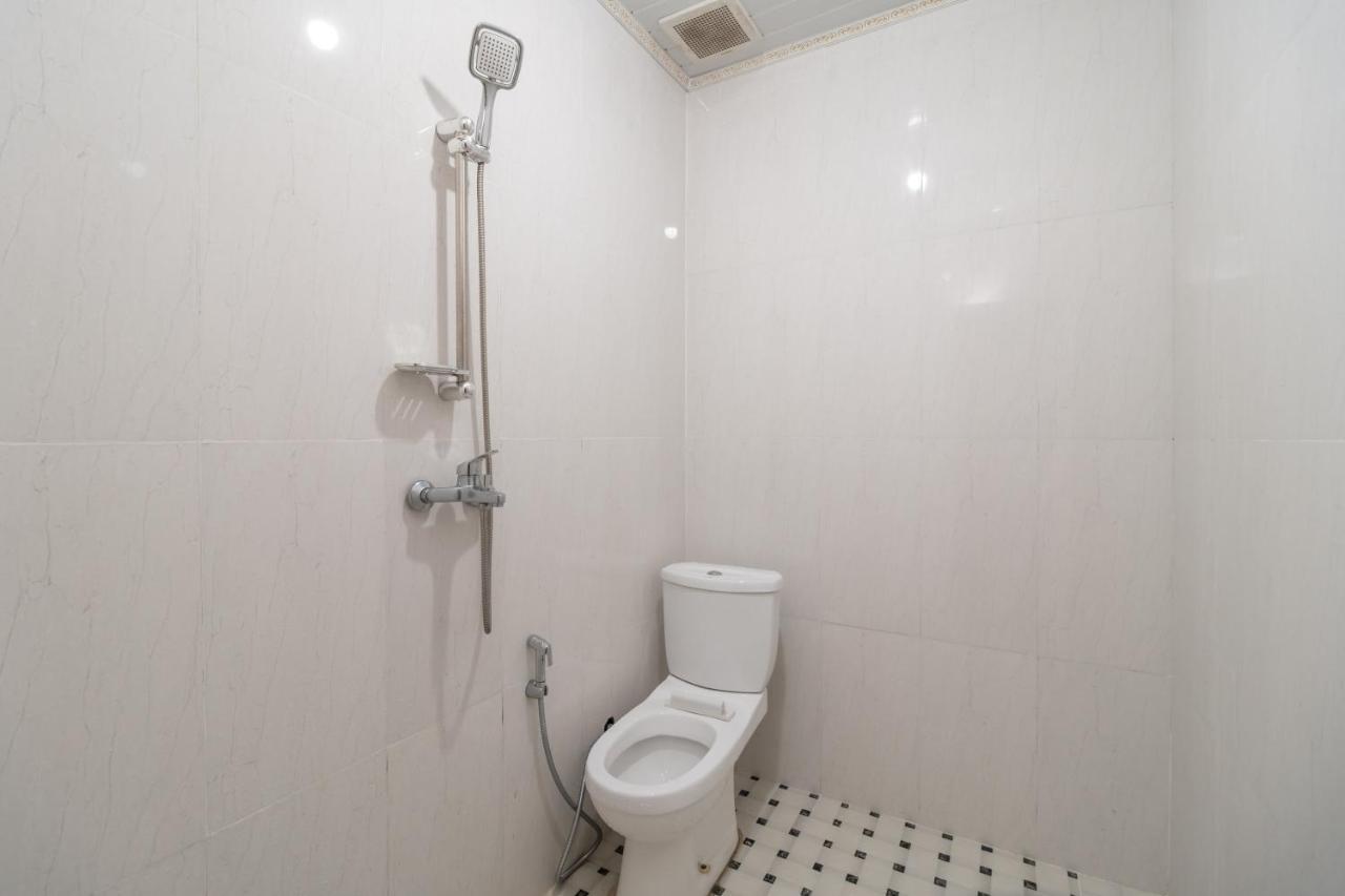 Urbanview Hotel Salsabilah Palembang By Reddoorz Extérieur photo