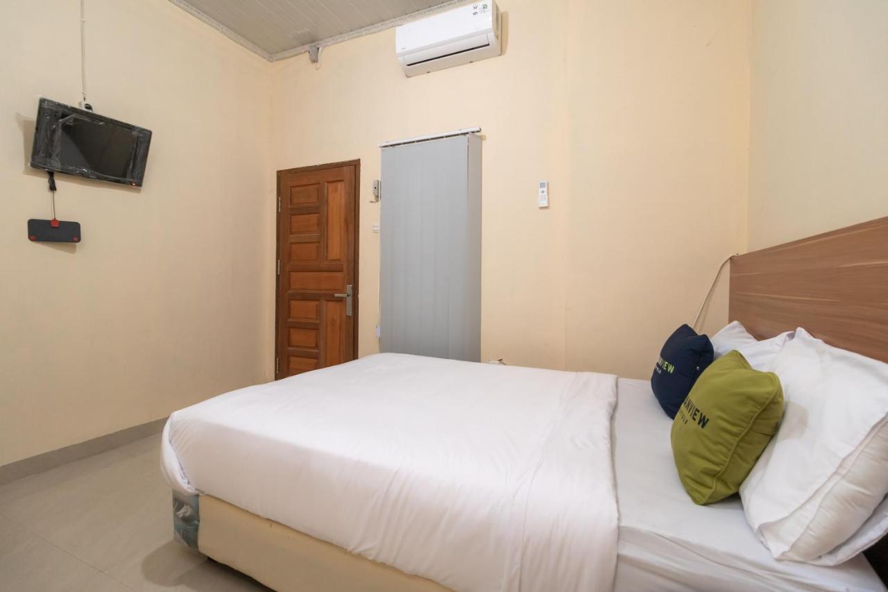 Urbanview Hotel Salsabilah Palembang By Reddoorz Extérieur photo
