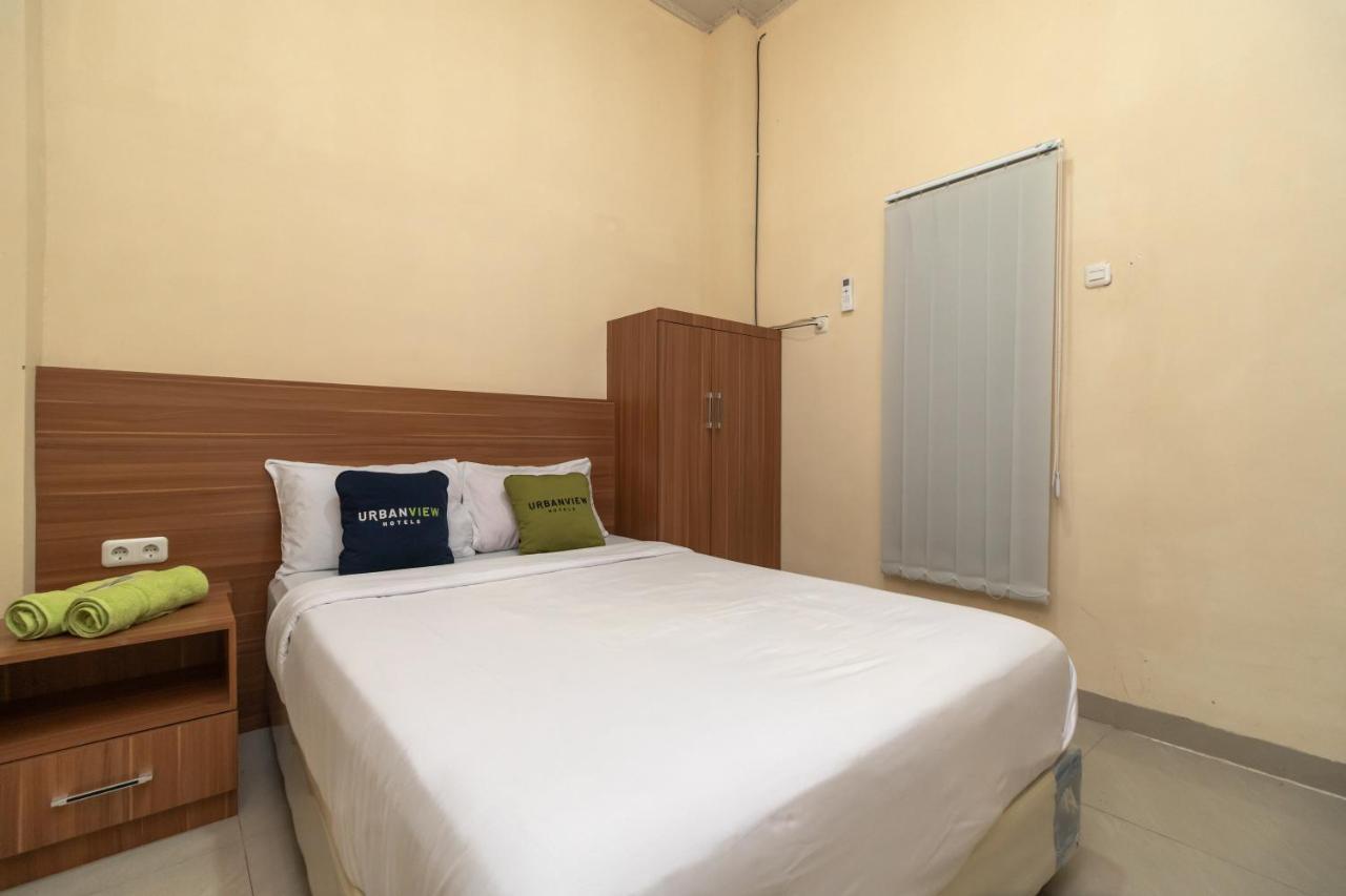 Urbanview Hotel Salsabilah Palembang By Reddoorz Extérieur photo