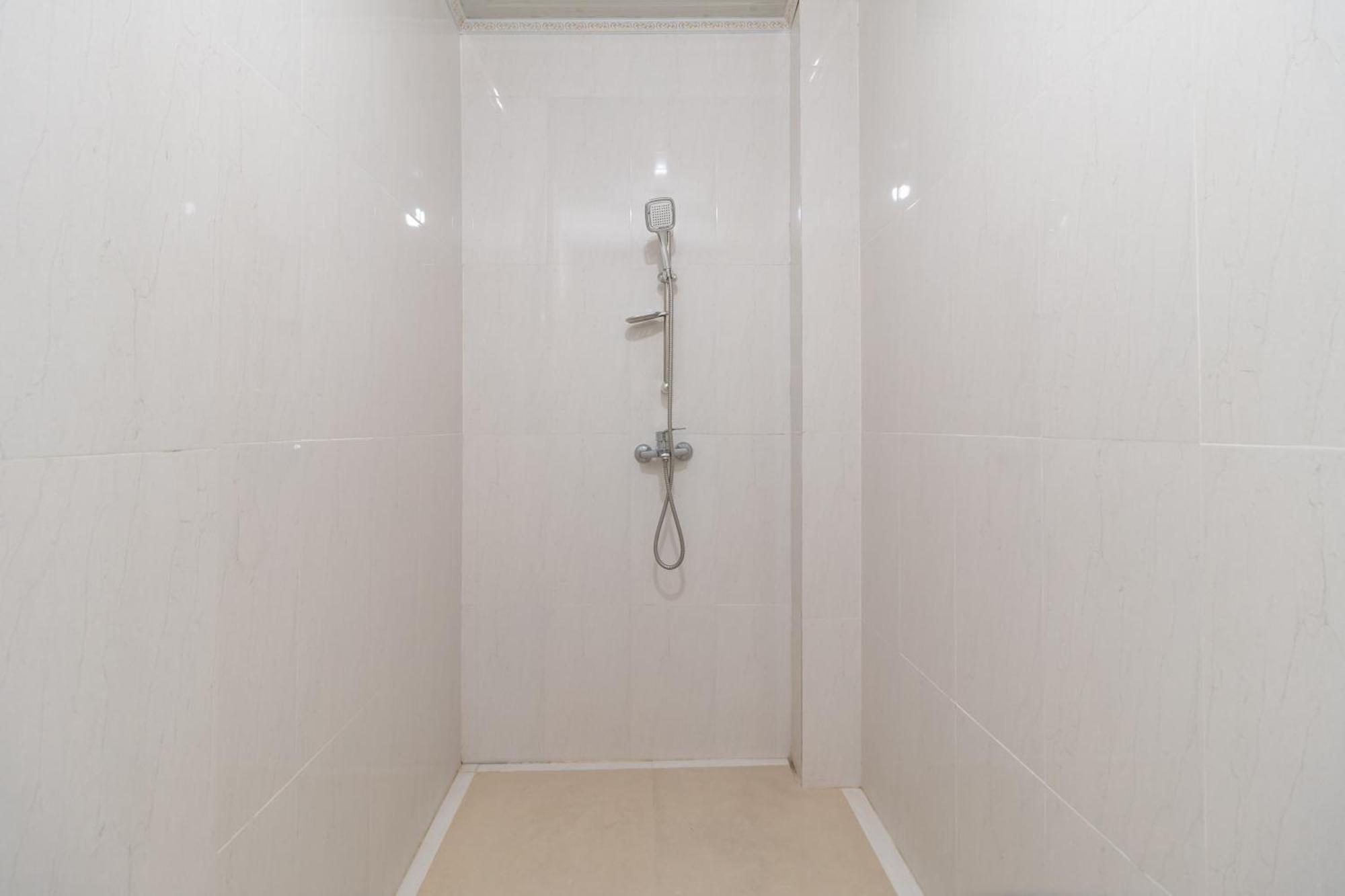 Urbanview Hotel Salsabilah Palembang By Reddoorz Extérieur photo